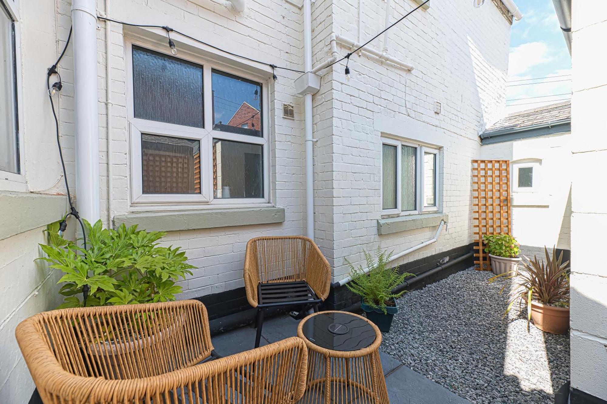 Chester Heights By Guestz Exterior photo